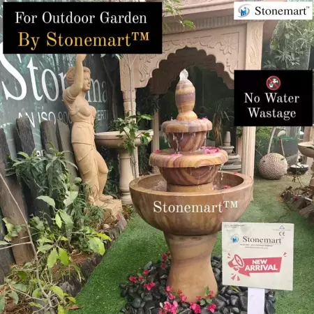 Top 10 Cascading Water Fountains to Elevate your Garden or Patio in 2025 - Part 1